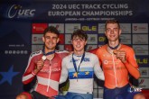 UEC Track Juniores & U23 European Championships 2024 - Cottbus - Germany - 10/07/2024 -  - photo Tommaso Pelagalli/SprintCyclingAgency©2024